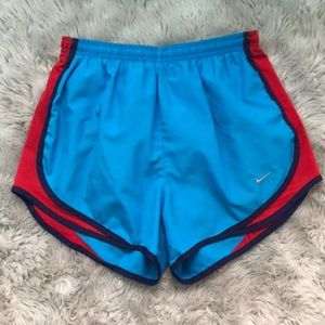 Nike “Dri-Fit” Shorts